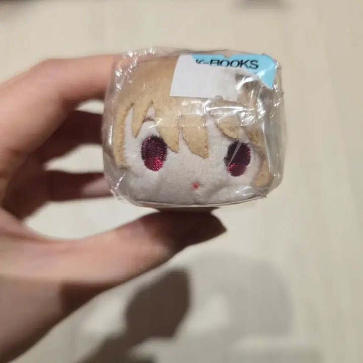 [BUNJANG] Gintama Okita Sougo Nui Mini Keyring / 은혼 오키타 소고 누이 미니키링