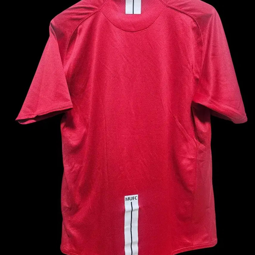 [BUNJANG] Manchester United Unmarked Replica Football Jersey / 맨체스터 유나이티드 유니폼 노마킹