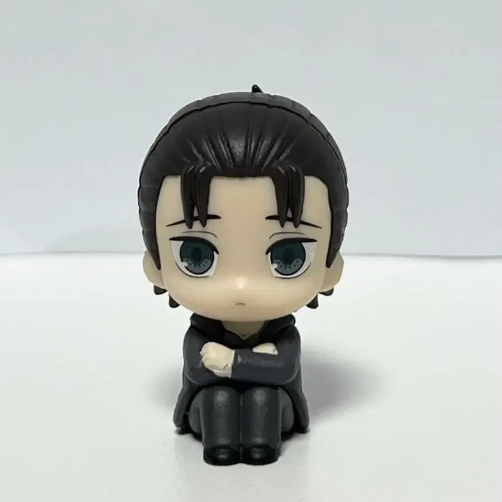 [BUNJANG] Eren Final Season Machiboke Mini Figure Gacha / 에렌 파이널 시즌 마치보케 미니 피규어 가챠 마치보우케
