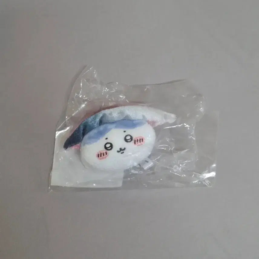 [SOLD OUT] (새상품) 먼작귀 하치와레 스시인형