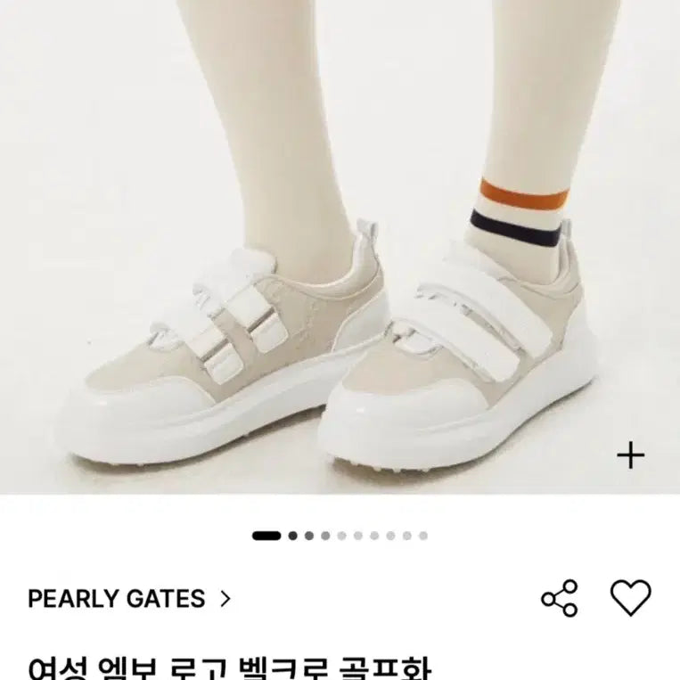 [BUNJANG] Pearly Gates Women&
