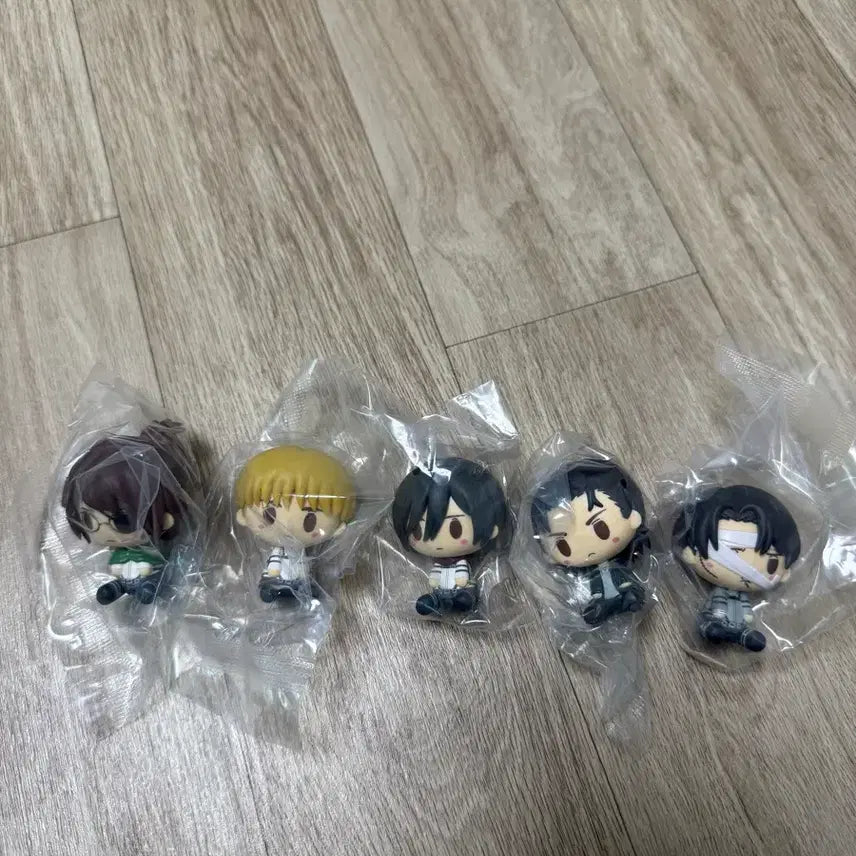 [BUNJANG] Attack on Titan &