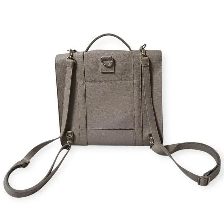 [BUNJANG] Rangchane Ben Satchel Backpack / Rangchane 벤 사첼백팩 /클래식 백팩 /데일리 가방 / 수납넉넉