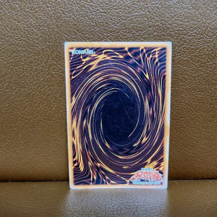 [BUNJANG] Yu-Gi-Oh! Crusader of Endymion Super Rare Card (SOVR KR030) / (처분,1st) 유희왕 크루세이더 오브 엔디미온 슈레 카드