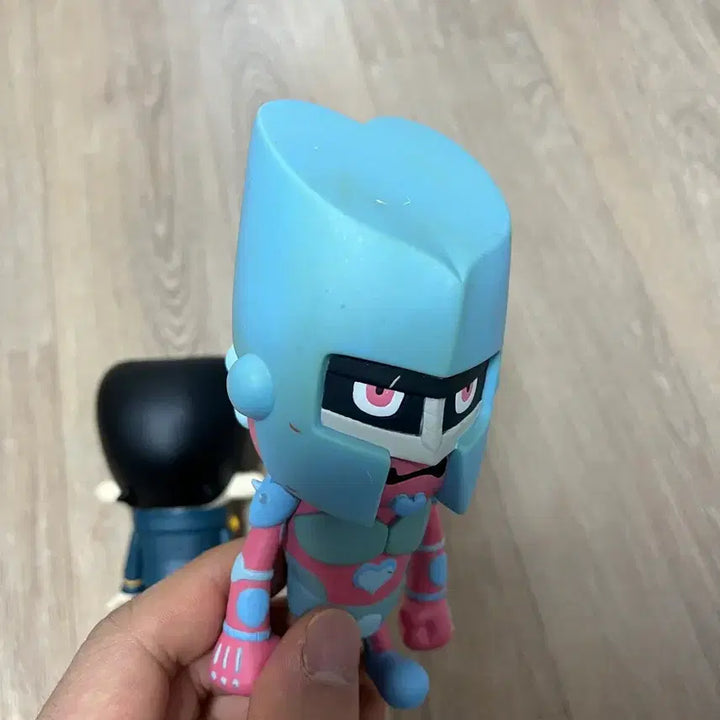 [BUNJANG] Jojo&