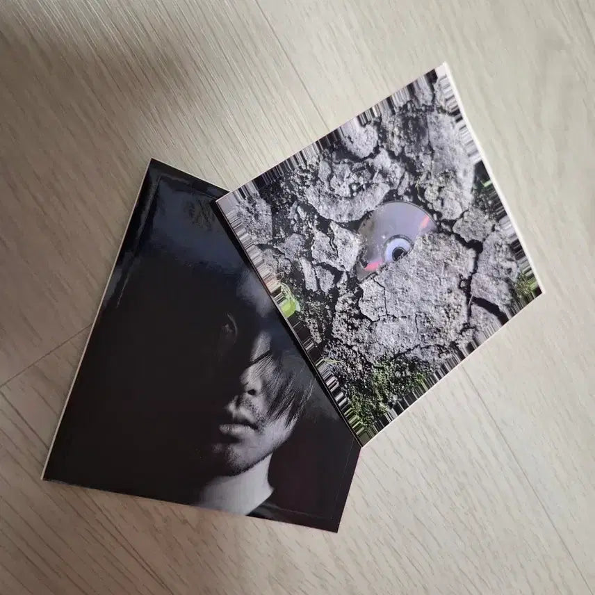 [BUNJANG] Kim Taekyoon Green Ideology Unsealed CD / (7월)김태균 녹색이념 미개봉 cd 택포13만