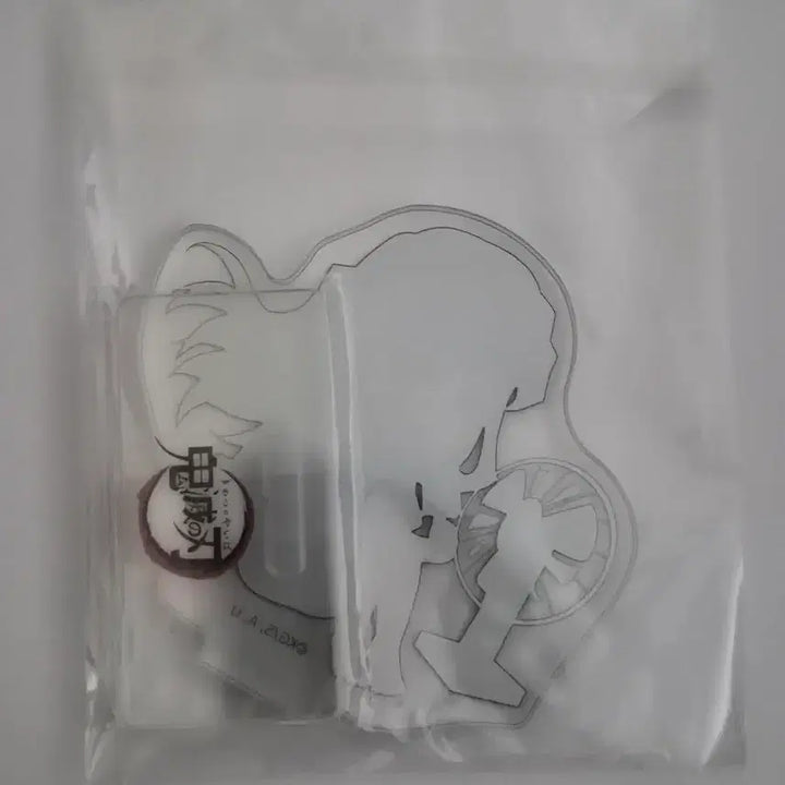 [SOLD OUT] 귀멸의 칼날 토키토 무이치로 여름방학 아크릴스탠드