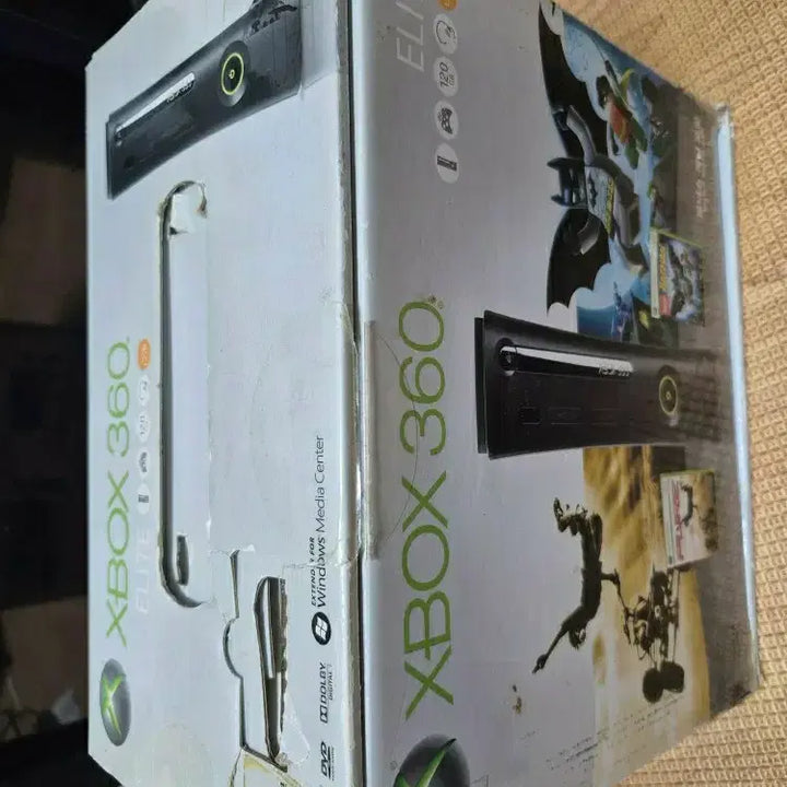 [SOLD OUT] XBOX 360 HDMI 부품용