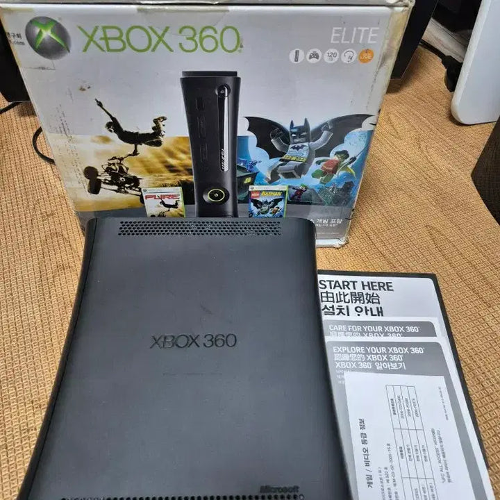 [SOLD OUT] XBOX 360 HDMI 부품용