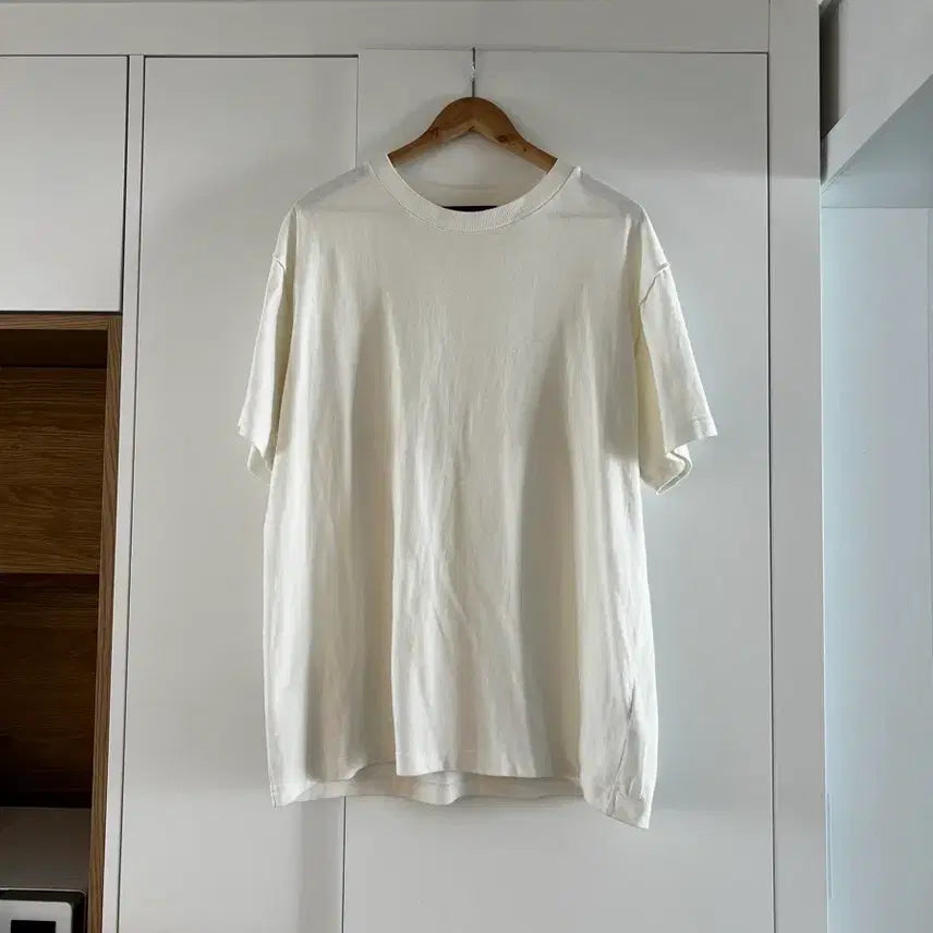 [BUNJANG] Louis Vuitton Short Sleeve T-Shirt / 루이비통 반팔