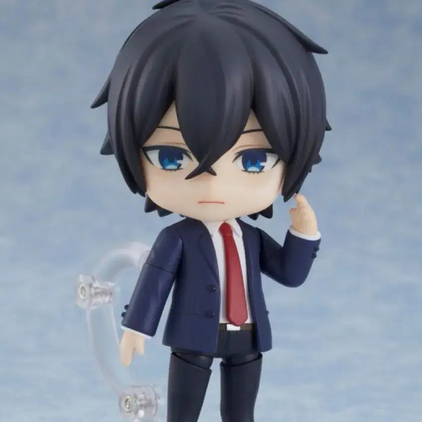[BUNJANG] HoriMiya Izumi Miyamura Nendoroid / 급처) 호리미야 미야무라 이즈미 넨드로이드