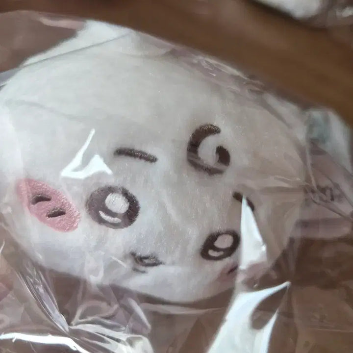 [BUNJANG] Chiikawa Momonga "Ougoumougu Baby" Plush Doll / 먼작귀 치이카와 엉금엉금 베이비 누이구루미 치이카와