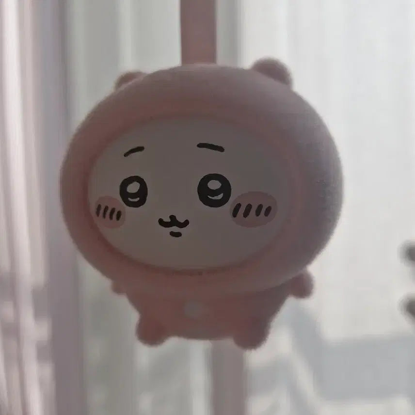 [SOLD OUT] 먼작귀 미니소 치이카와 페이스 체인지 키링