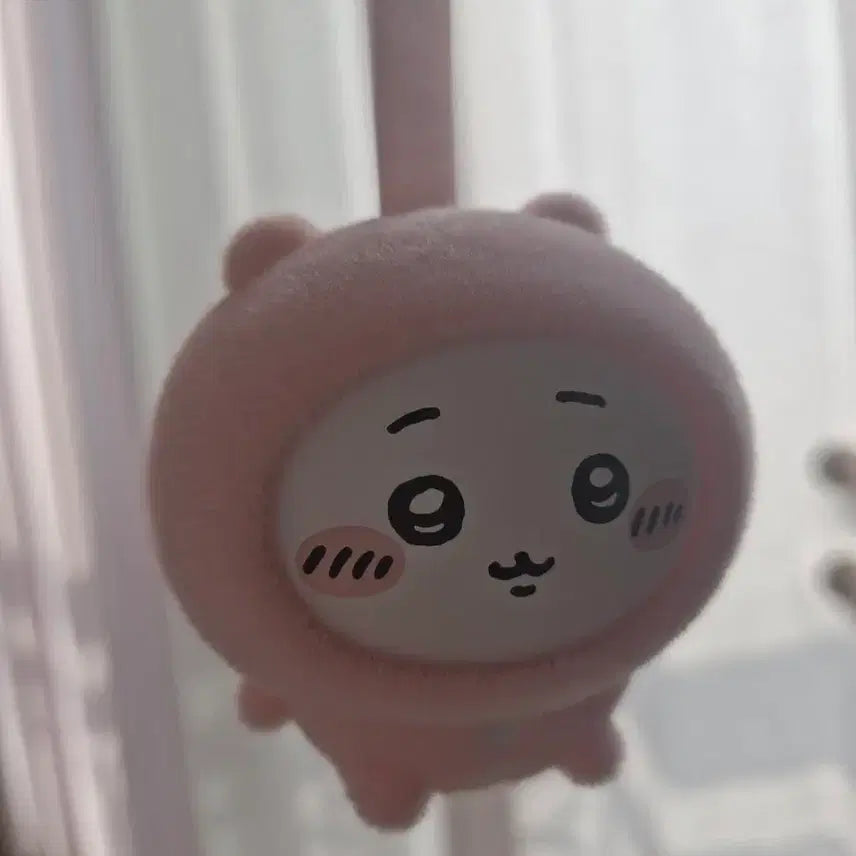 [SOLD OUT] 먼작귀 미니소 치이카와 페이스 체인지 키링