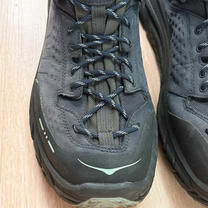 [BUNJANG] Hoka x J.L-A.L Thor Ultra High Blueberry Jadeite / 300) 호카 x J.L-A.L 토르 울트라 하이 블루베리 제이다이트