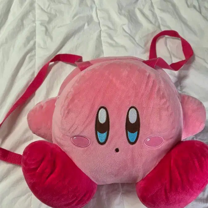 [BUNJANG] Kirby Goods Figure Bundle Set / 커비 굿즈, 피규어 일괄판매
