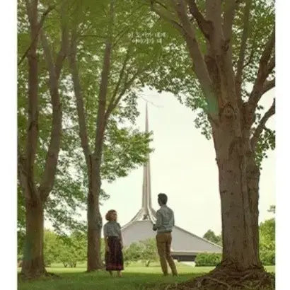 [BUNJANG] Columbus Main Poster / 콜럼버스 메인 포스터 판매