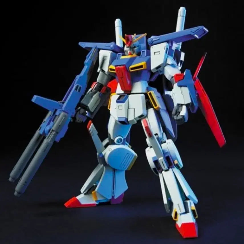 [BUNJANG] HG Double Zeta Gundam Sealed / hg 더블제타 미개봉