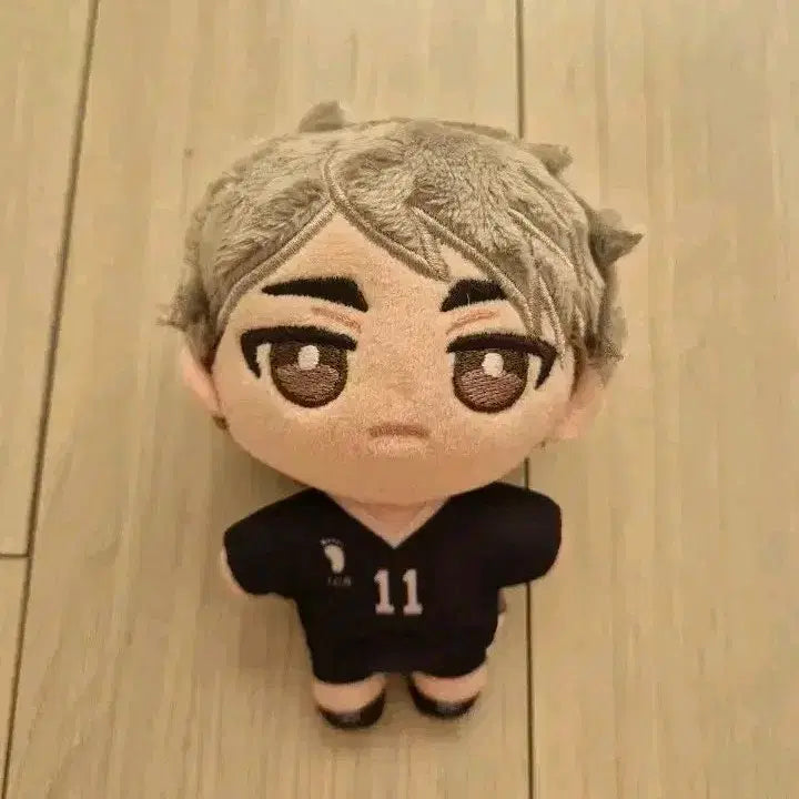 [BUNJANG] Haikyuu!! Miya Osamu Plush / 하이큐 미야 오사무 누이