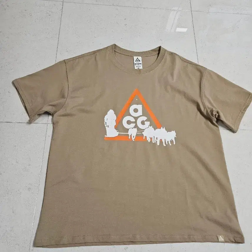 [BUNJANG] ACG T-Shirt XXL / acg 티셔츠 xxl 110