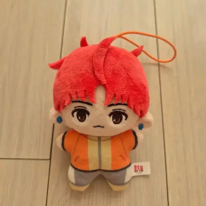 [BUNJANG] Dandanzi Jiji/Saan Plush Doll / 단다단 지지/사안 누이 판매