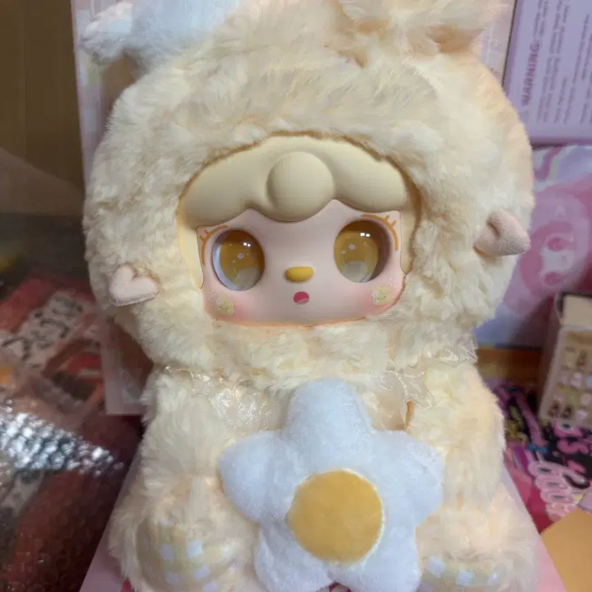 [SOLD OUT] 유키 아이돌