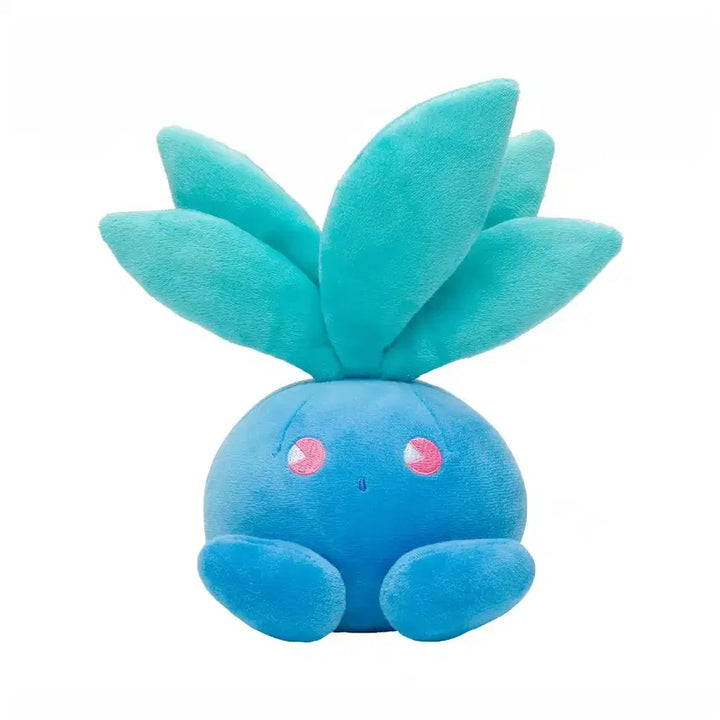 [BUNJANG] Pokemon Gloom Plush Mascot / 포켓몬스터 사이코 소다 뚜벅쵸 인형 마스코트