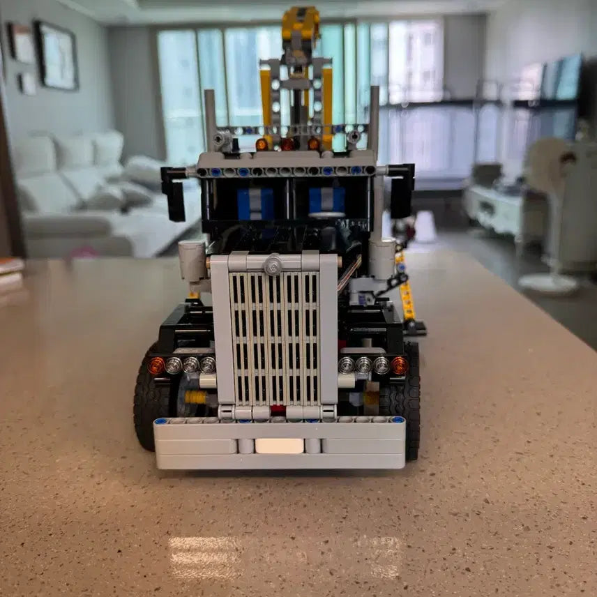 [BUNJANG] LEGO Technic 9397 / 레고 테크닉(레고9397)