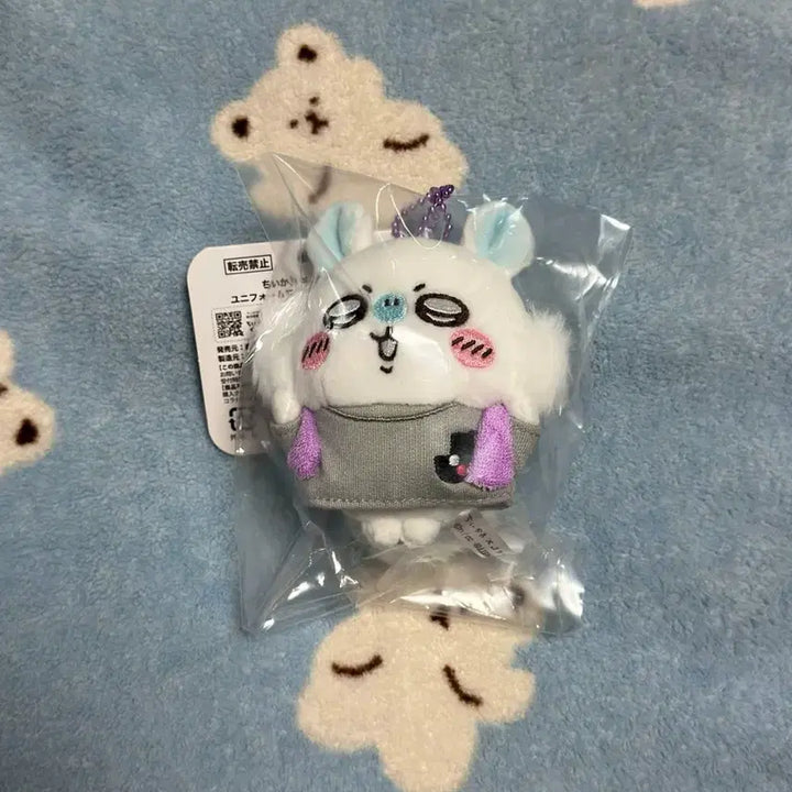 [BUNJANG] Chiikawa J.League Mascot Momonga / 치이카와 j리그 마스코트 모몽가