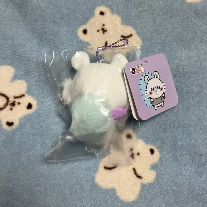 [BUNJANG] Chiikawa J.League Mascot Momonga / 치이카와 j리그 마스코트 모몽가
