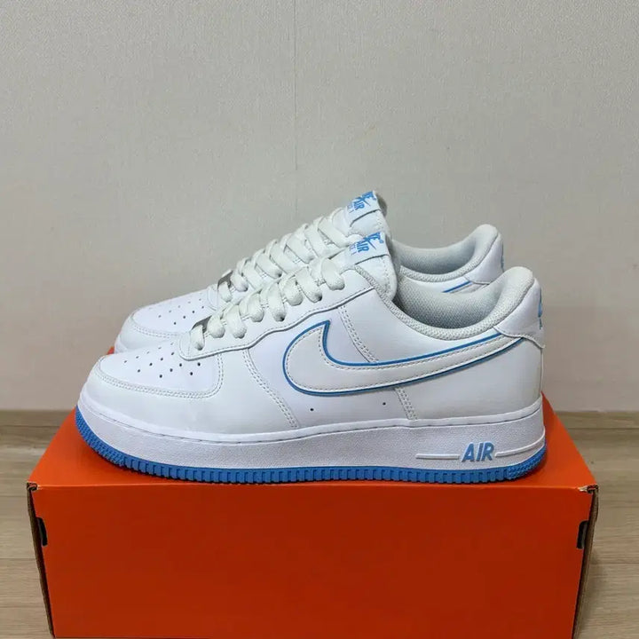 [BUNJANG] Nike Air Force 1 &