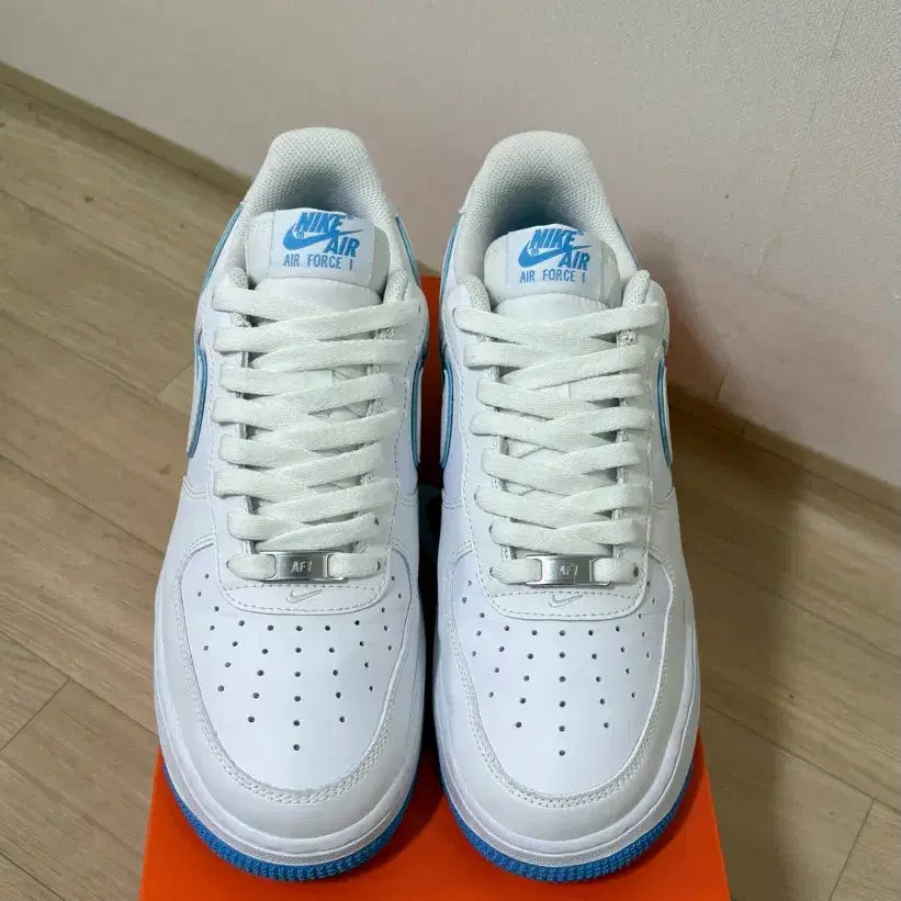 [BUNJANG] Nike Air Force 1 &