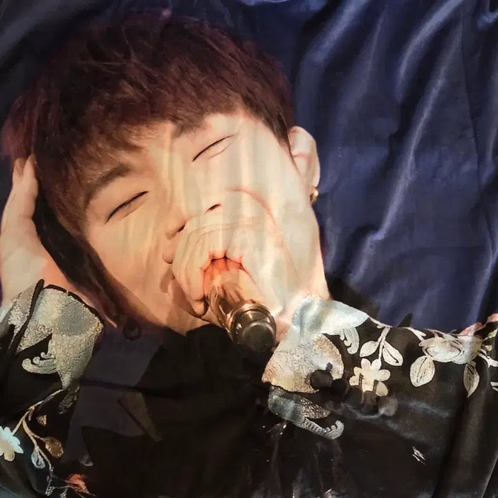 [BUNJANG] DaeSung Japan Goods Blanket / 대성 일본굿즈 담요