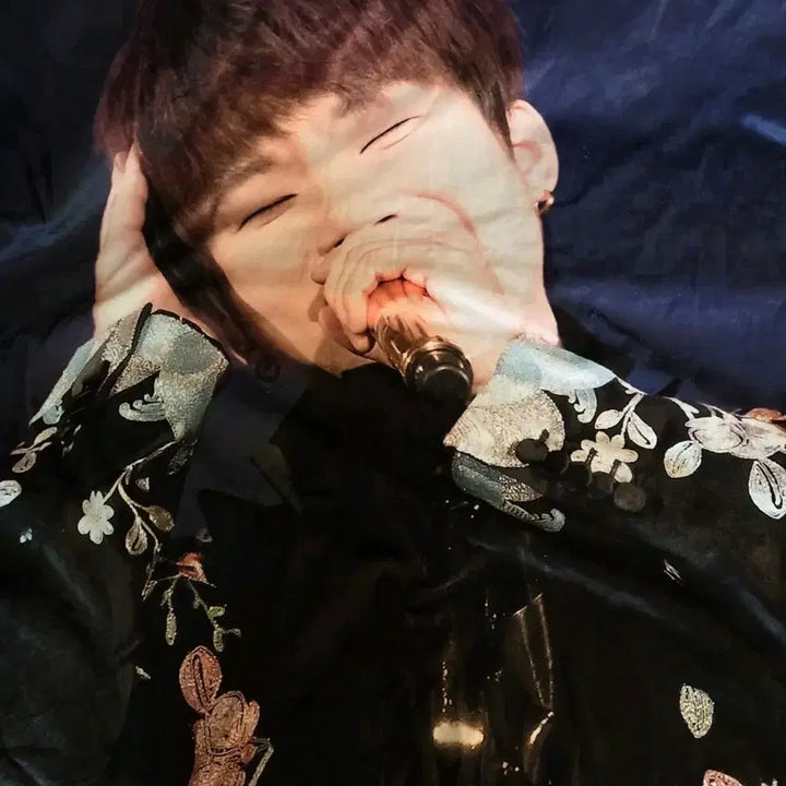 [BUNJANG] DaeSung Japan Goods Blanket / 대성 일본굿즈 담요