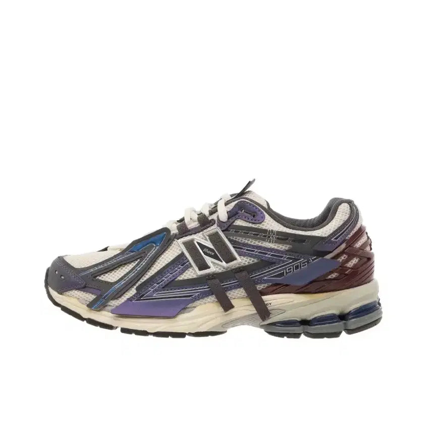[BUNJANG] New Balance 1906A Inkwell Sea Salt Sneakers / 뉴발란스 1906A 잉크웰 씨 솔트 285