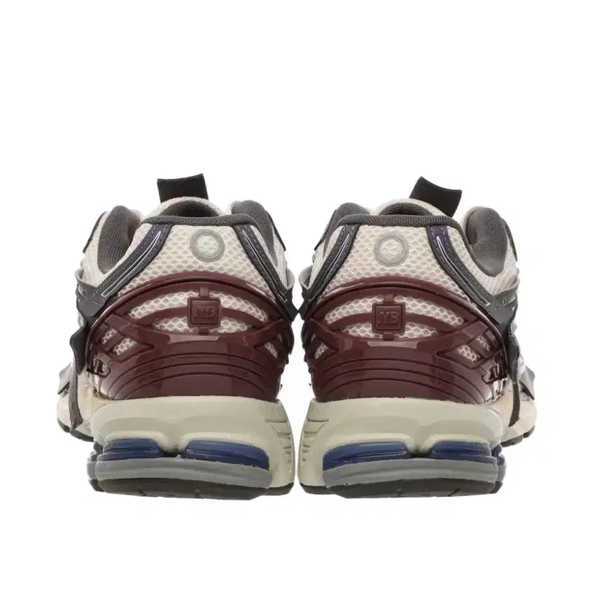 [BUNJANG] New Balance 1906A Inkwell Sea Salt Sneakers / 뉴발란스 1906A 잉크웰 씨 솔트 285