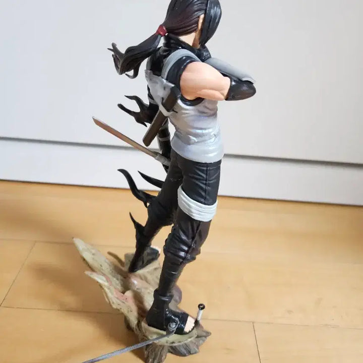 [BUNJANG] Naruto Uchiha Itachi Figure / 나루토 우치하 이타치 피규어