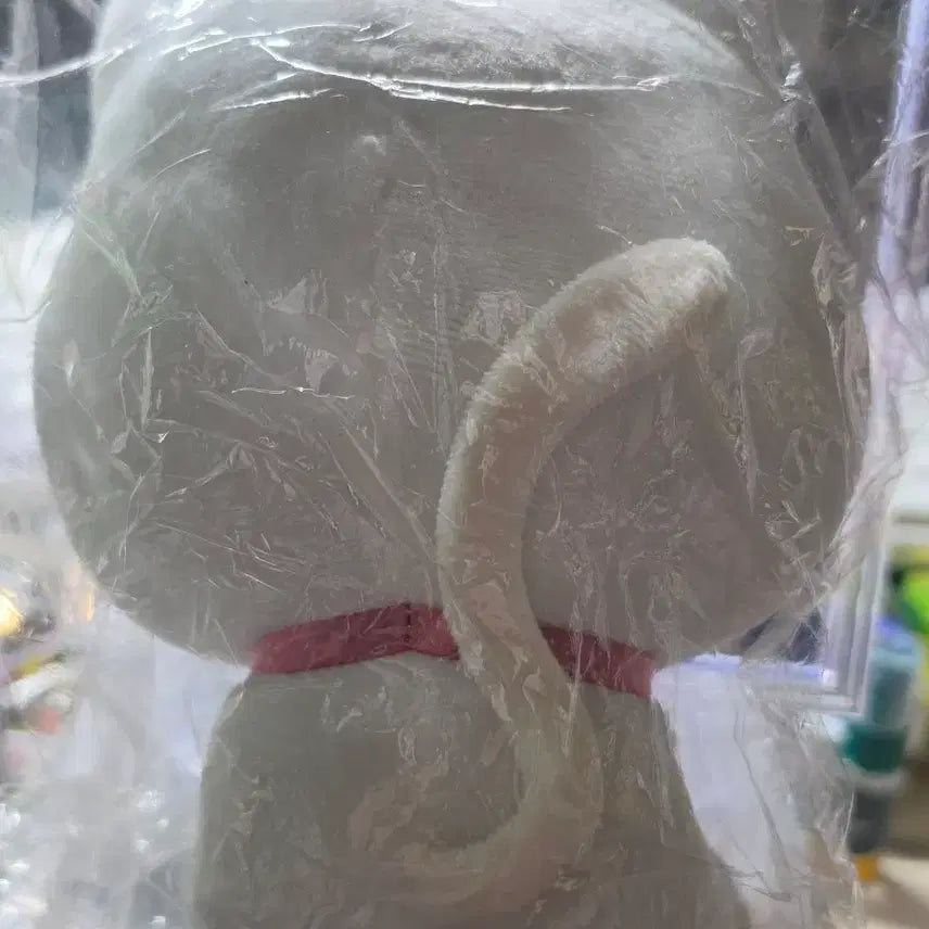 [BUNJANG] Moonlight Angel Tatto Plush Doll / 달빛천사 타토 봉제 인형