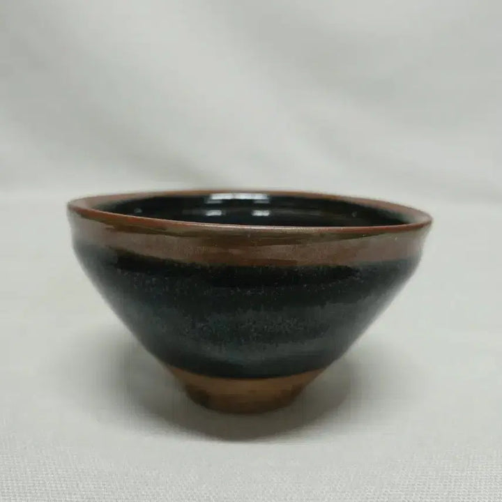 [BUNJANG] Jian Ware Da Wan Tea Bowl / 중국도자기 건요 완 다완
