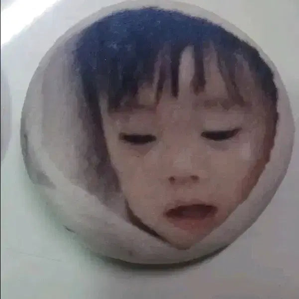 [BUNJANG] Park Jihoon "Mollang" Pin Badge / 박지훈 말랑핀뱃지