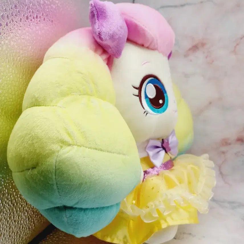 [BUNJANG] Catch! Teenieping Posingpil Plush Doll / 캐치 티니핑 포실핑 봉제인형