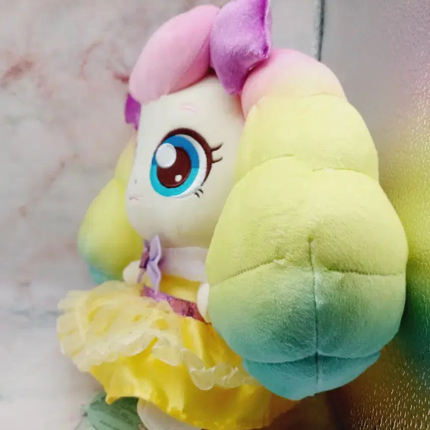 [BUNJANG] Catch! Teenieping Posingpil Plush Doll / 캐치 티니핑 포실핑 봉제인형