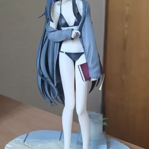 [SOLD OUT] 블루아카이브 Phat! 코제키 우이 수영복 (수우이) 1/7