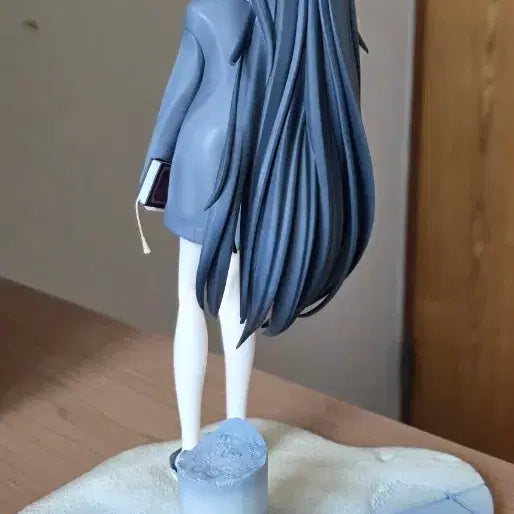 [SOLD OUT] 블루아카이브 Phat! 코제키 우이 수영복 (수우이) 1/7