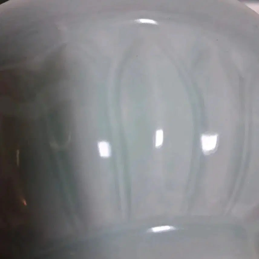 [BUNJANG] Yongcheon Twin Fish Celadon Brush Washer / 용천 쌍어문 필세