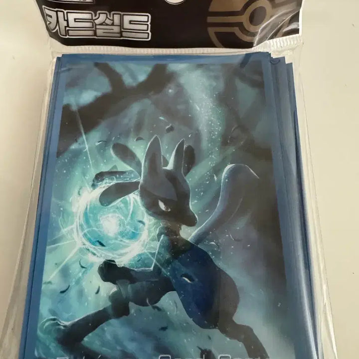 [BUNJANG] Pokemon Card Lucario Card Shield / 포켓몬카드 루카리오 카드 실드 판매합니다