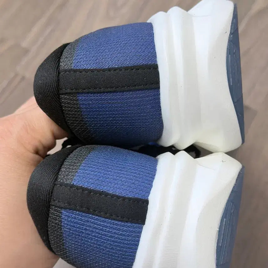 [BUNJANG] Pro-Specs Hyper Rush 2 Running Shoes / (260) 프로스펙스 하이퍼러쉬2