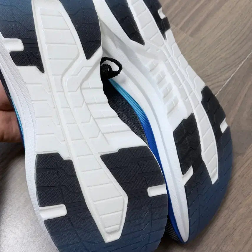 [BUNJANG] Pro-Specs Hyper Rush 2 Running Shoes / (260) 프로스펙스 하이퍼러쉬2