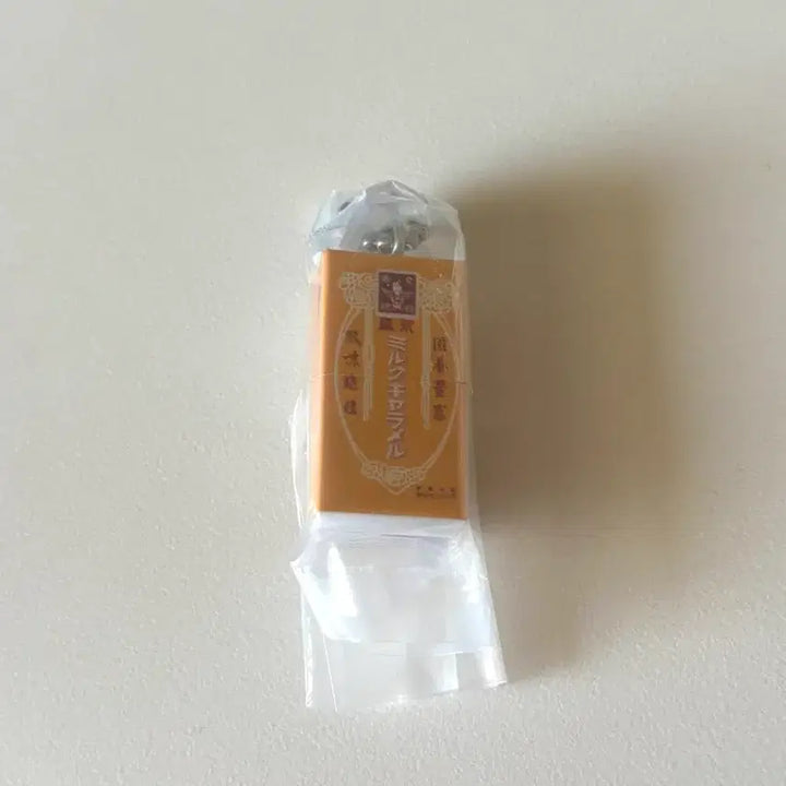 [BUNJANG] Morinaga Milk Caramel Gacha Toy / 모리나가 밀크 카라멜 가챠