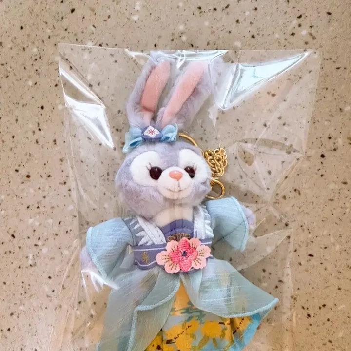 [BUNJANG] Shanghai Disneyland Limited Edition Christmas Mid-Autumn StellaLou Doll / 상하이 디즈니랜드 크리스마스 중추절 스텔라루
